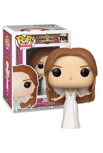 Romeo and juliet 2024 funko pop